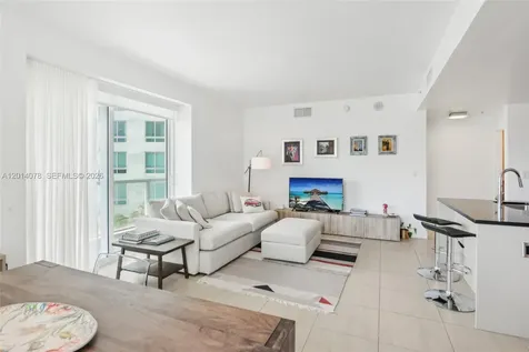 1900 N Bayshore Drive Miami FL 33132