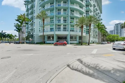 1900 N Bayshore Drive Miami FL 33132
