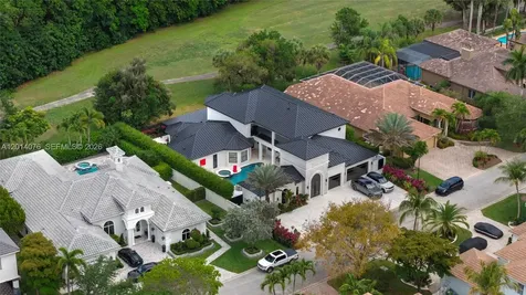 541 E Enclave Circle E Pembroke Pines FL 33027