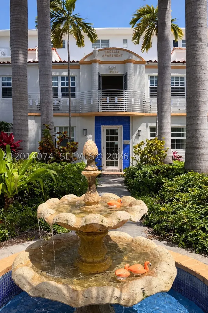 439 15th Street Miami Beach FL 33139