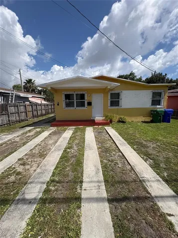 1491 NW 56th Street Miami FL 33142