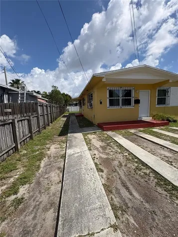 1491 NW 56th Street Miami FL 33142