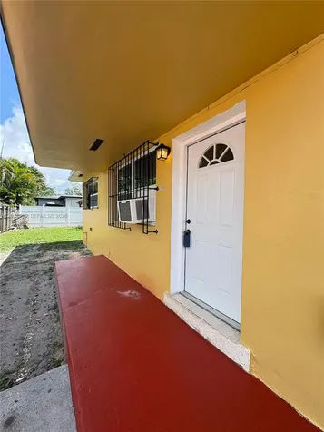 1491 NW 56th Street Miami FL 33142