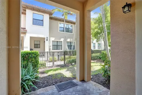 12471 NW 32nd Manor Sunrise FL 33323