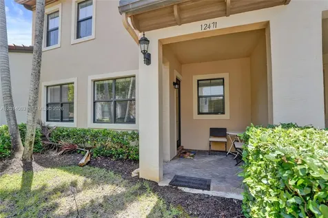 12471 NW 32nd Manor Sunrise FL 33323