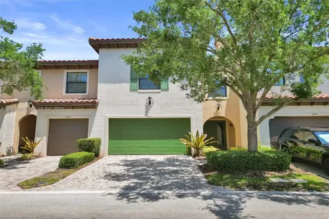 12471 NW 32nd Manor Sunrise FL 33323