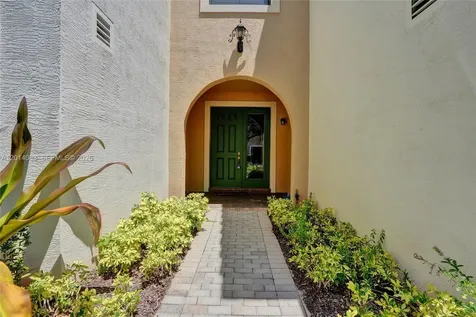 12471 NW 32nd Manor Sunrise FL 33323