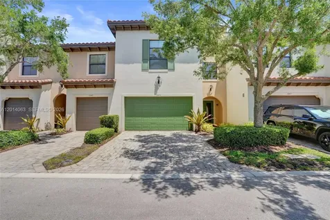 12471 NW 32nd Manor Sunrise FL 33323