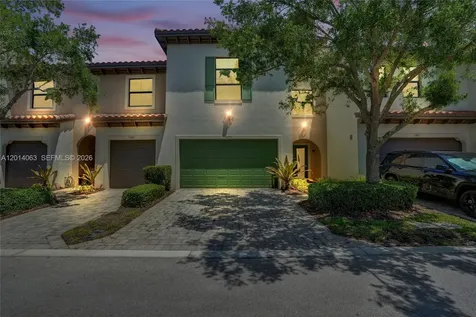 12471 NW 32nd Manor Sunrise FL 33323