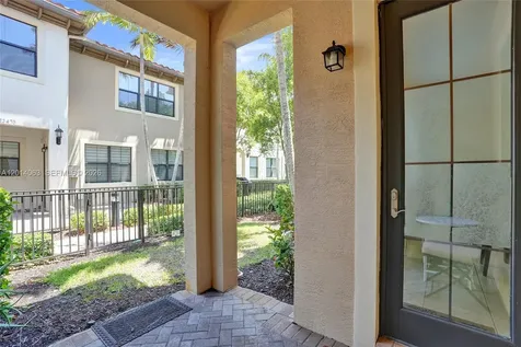 12471 NW 32nd Manor Sunrise FL 33323