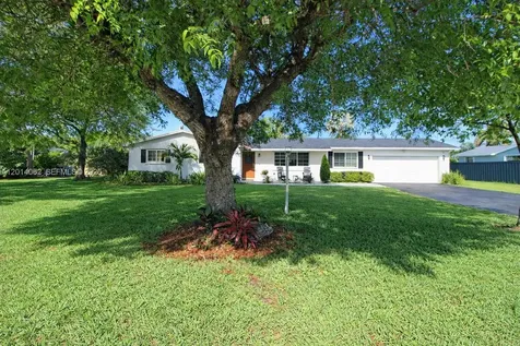 27420 SW 165th Avenue Homestead FL 33031