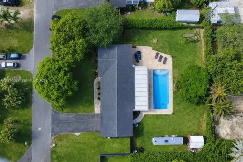 27420 SW 165th Avenue Homestead FL 33031