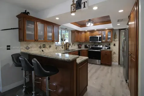 27420 SW 165th Avenue Homestead FL 33031