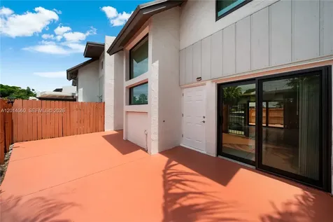 6929 SW 110th Avenue Miami FL 33173