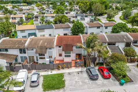 6929 SW 110th Avenue Miami FL 33173