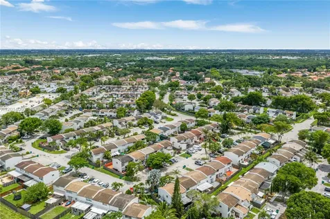 6929 SW 110th Avenue Miami FL 33173