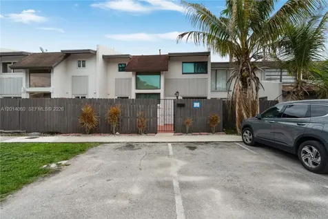 6929 SW 110th Avenue Miami FL 33173