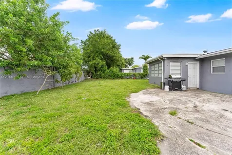 3171 NW 16th Street Lauderhill FL 33311
