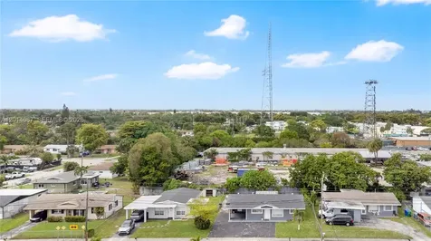 3171 NW 16th Street Lauderhill FL 33311