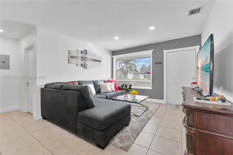 3171 NW 16th Street Lauderhill FL 33311