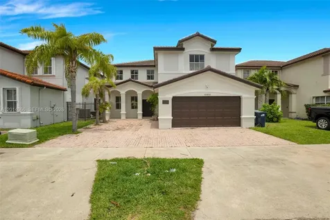 12931 NW 7th Lane Miami FL 33182