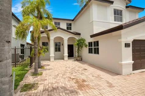 12931 NW 7th Lane Miami FL 33182