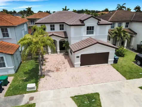 12931 NW 7th Lane Miami FL 33182