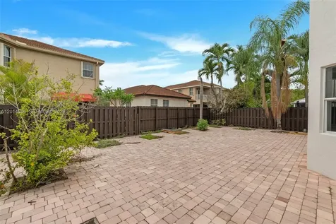 12931 NW 7th Lane Miami FL 33182