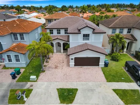 12931 NW 7th Lane Miami FL 33182