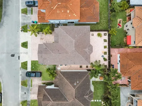 12931 NW 7th Lane Miami FL 33182