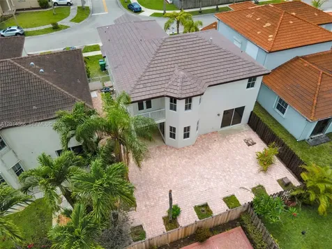 12931 NW 7th Lane Miami FL 33182