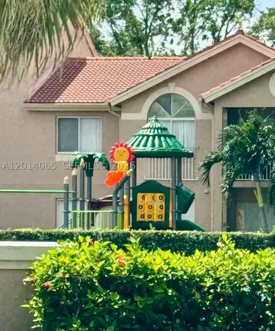 10450 SW 157th Court Miami FL 33196