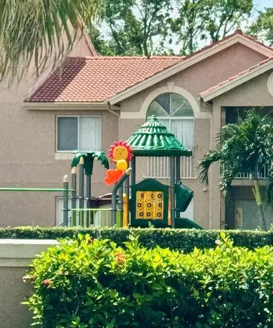 10450 SW 157th Court Miami FL 33196