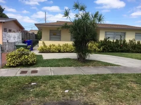 1120 NW 24 Court Miami FL 33125
