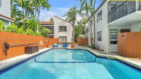 2989 Bird Avenue Miami FL 33133
