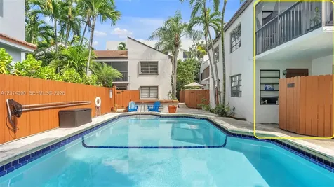 2989 Bird Avenue Miami FL 33133