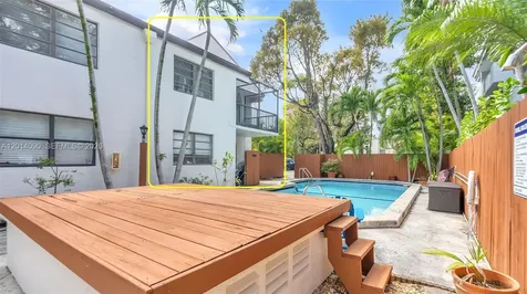 2989 Bird Avenue Miami FL 33133