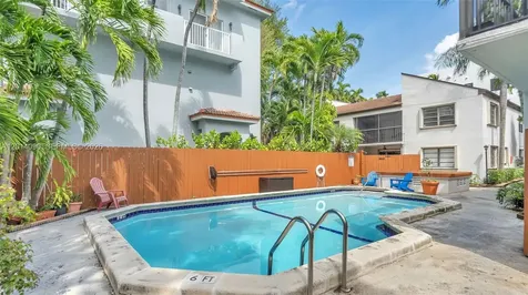 2989 Bird Avenue Miami FL 33133