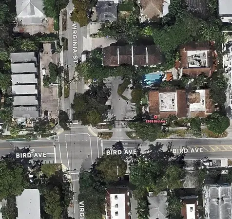 2989 Bird Avenue Miami FL 33133