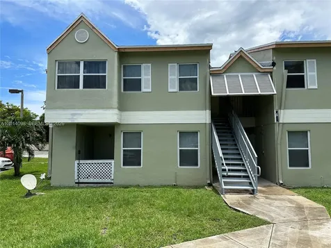 17325 NW 67th Court Hialeah FL 33015