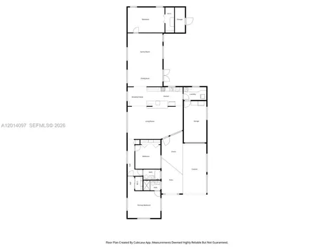 115 NE 88th Street El Portal FL 33138