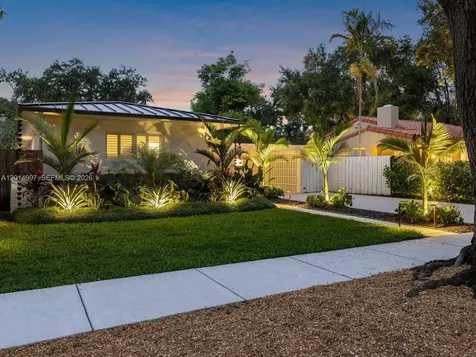 115 NE 88th Street El Portal FL 33138