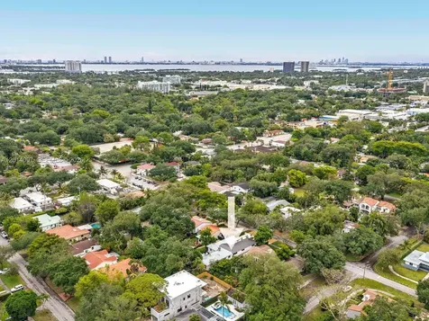 115 NE 88th Street El Portal FL 33138