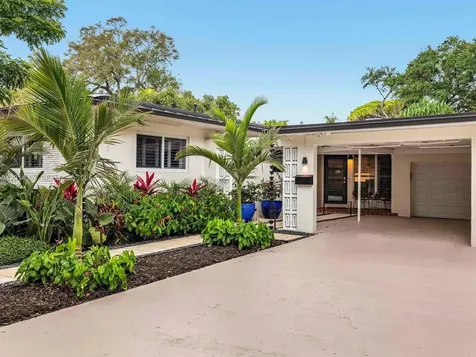115 NE 88th Street El Portal FL 33138