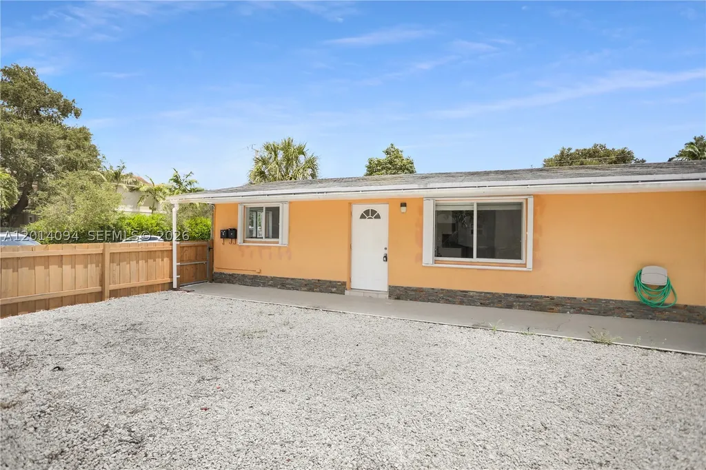 1522 SW 30th Street Fort Lauderdale FL 33315