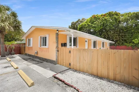 1522 SW 30th Street Fort Lauderdale FL 33315