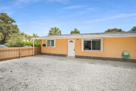 1522 SW 30th Street Fort Lauderdale FL 33315