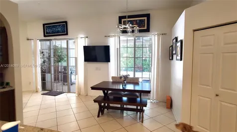 2051 NW 125th Terrace Pembroke Pines FL 33028