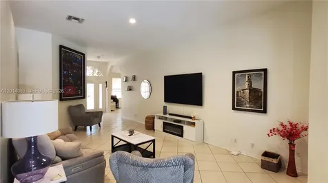 2051 NW 125th Terrace Pembroke Pines FL 33028
