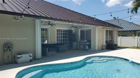 2051 NW 125th Terrace Pembroke Pines FL 33028